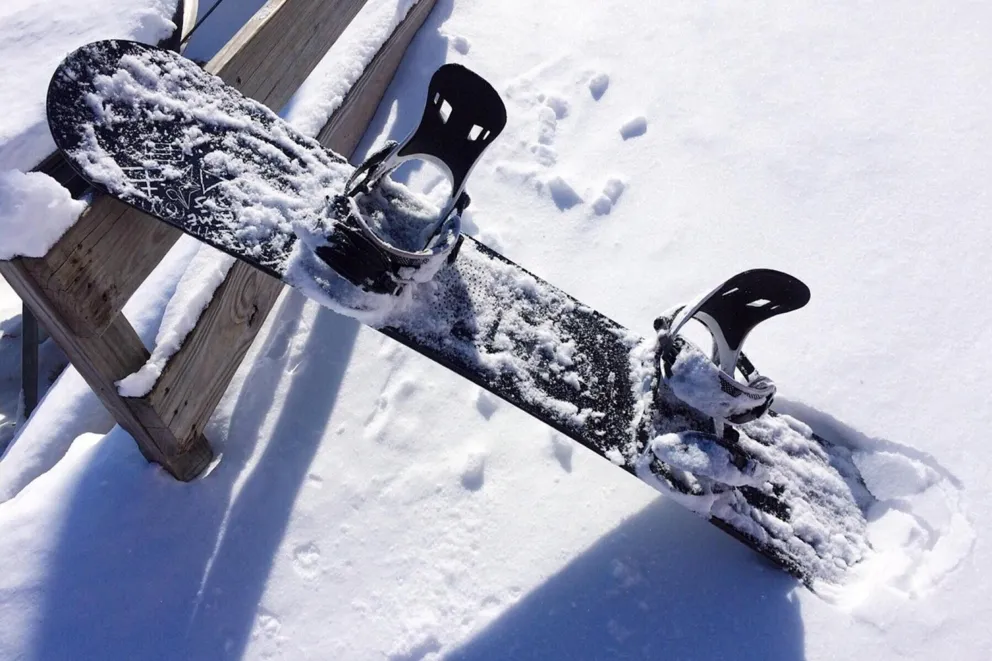 Zawody snowboardowe w Krynicy. Polka na 12. miejscu w kwalifikacjach
