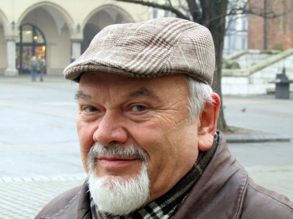 "W kręgu nauki"  Audycja z dn. 8.03. 2025 r.
