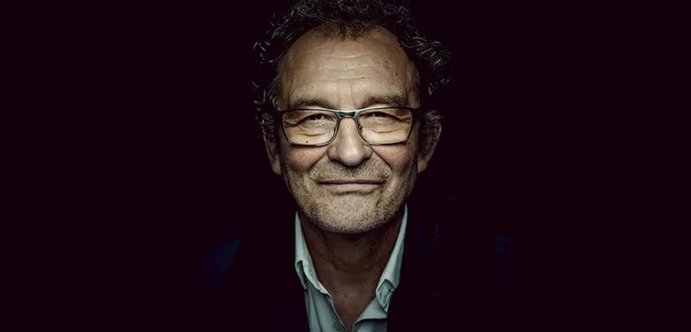 ANDRZEJ PONIEDZIELSKI „YOUbeLECIE” 