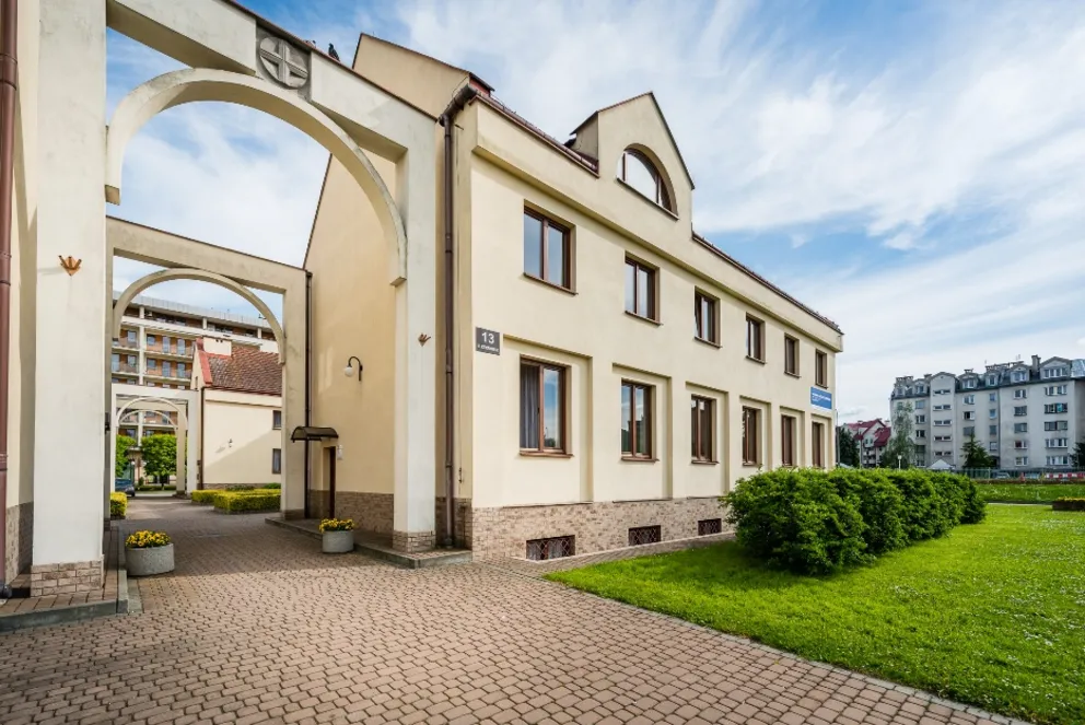 Warsztaty Tygiel Kobiecości