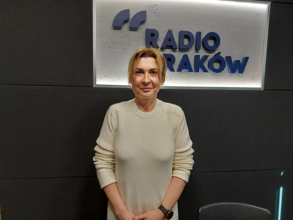 Dr hab. Diana Hodorowicz-Zaniewska: "Rak nie patrzy w pesel. Operujemy nawet dwudziestolatki"