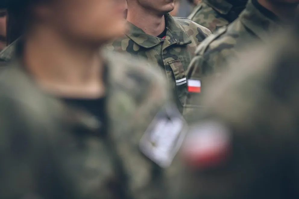 Ekspert: Armia zawodowa nie wystarczy by obronić państwo, a z rezerwami mamy kłopot