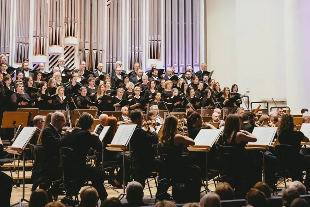 Messa da Requiem Giuseppe Verdiego - 7-8.03.2025