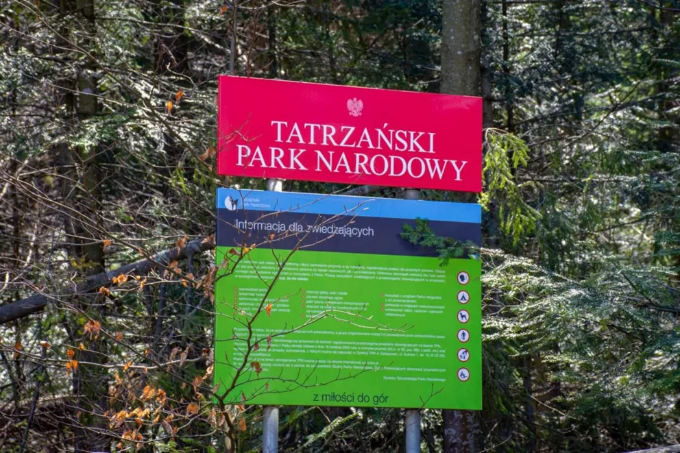 TPN podniósł ceny biletów. Ile trzeba zapłacić za wstęp na tatrzańskie szlaki?