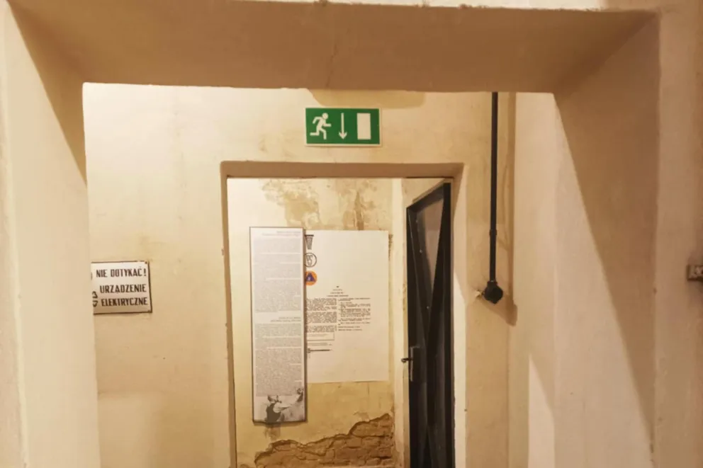 Rusza ponowna inwentaryzacja schronów w całym kraju. W Małopolsce są takie gminy, gdzie nie ma ich wcale