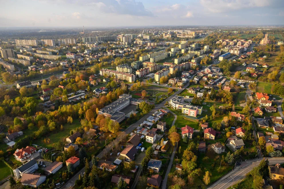 Czy Tarnów jest gotowy do obrony cywilnej? "Teraz właściwie nie mamy nic"