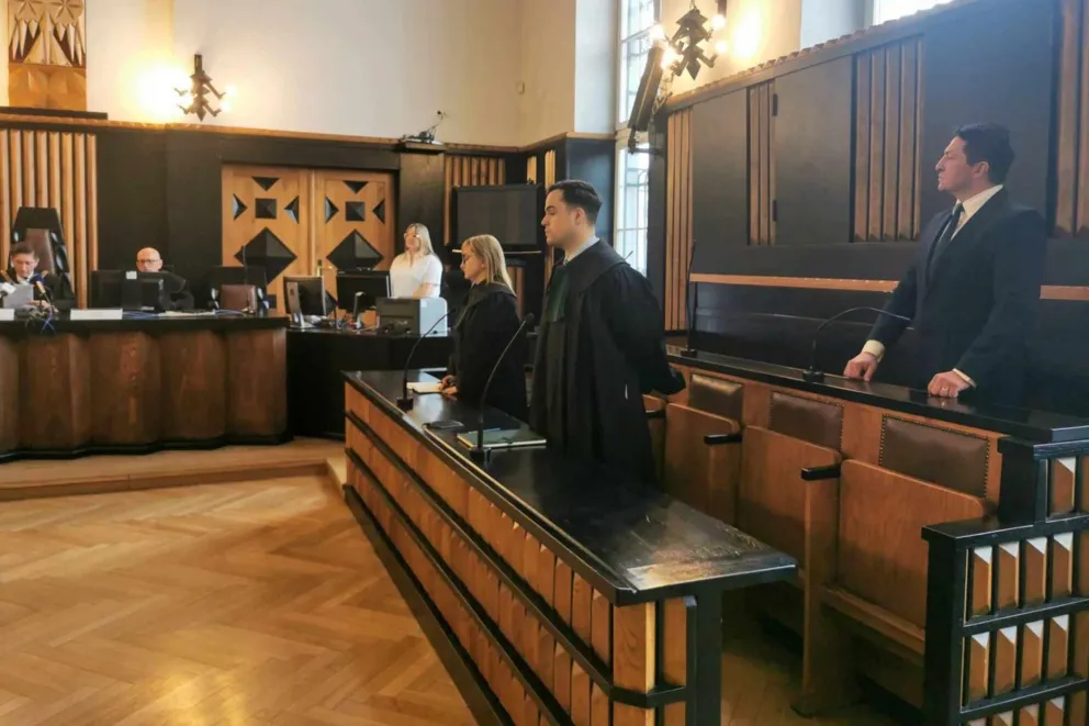Oskarżał swojego podwładnego. Były wójt Gnojnika sam został prawomocnie skazany