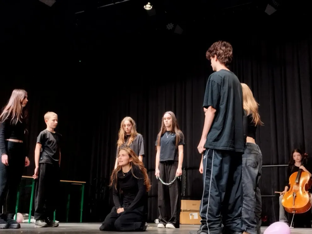 Witkacy Atelier – kreatywna przestrzeń dla młodych talentów w Zakopanem