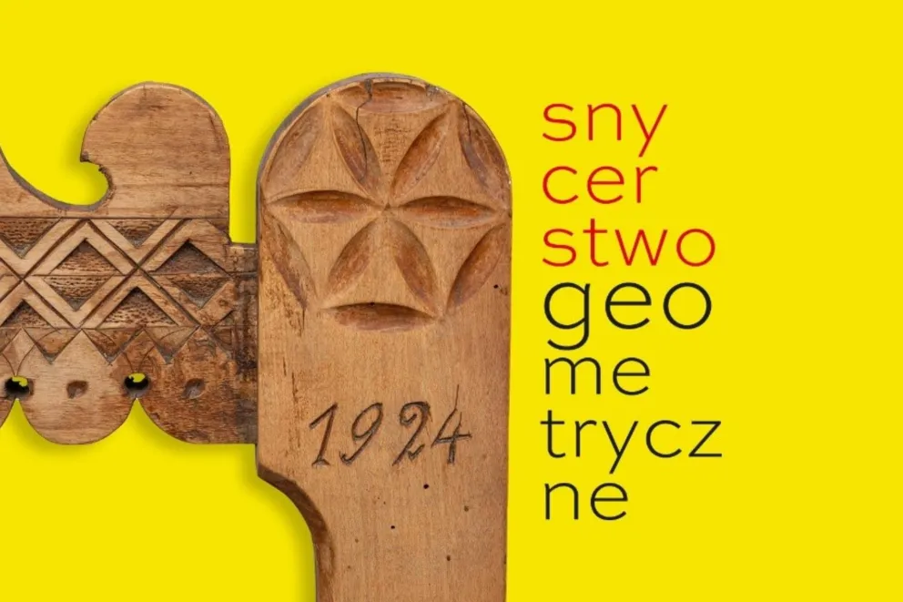 Snycerstwo geometryczne: rozety | warsztaty stolarskie dla dorosłych