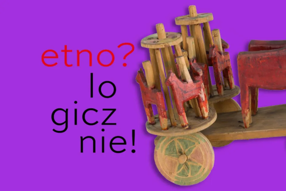 Ku słońcu | warsztaty dla rodzin z cyklu Etno? Logicznie! 