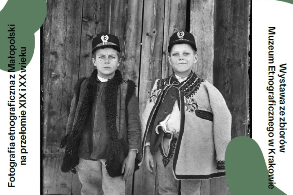 Wystawa CZAS NAŚWIETLANIA / CZAS WYWOŁYWANIA 