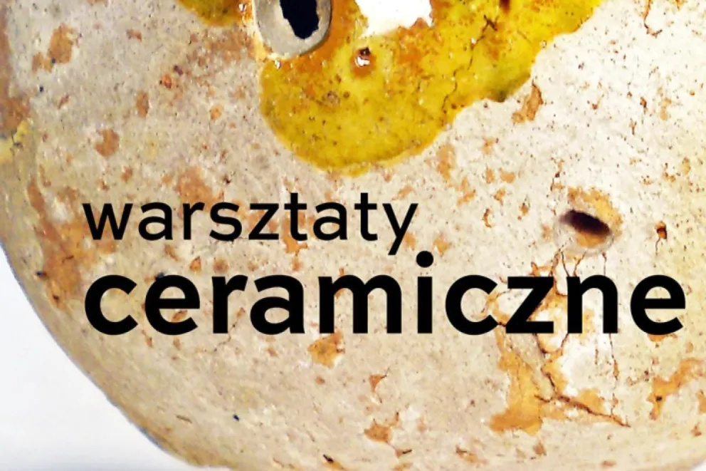 Wiosenne grzechotki | warsztaty ceramiczne dla dorosłych