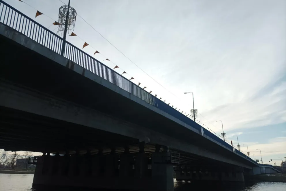 Czas ucieka, a urzędnicy po raz kolejny opóźniają rozstrzygnięcie przetargu na remont mostu Grunwaldzkiego