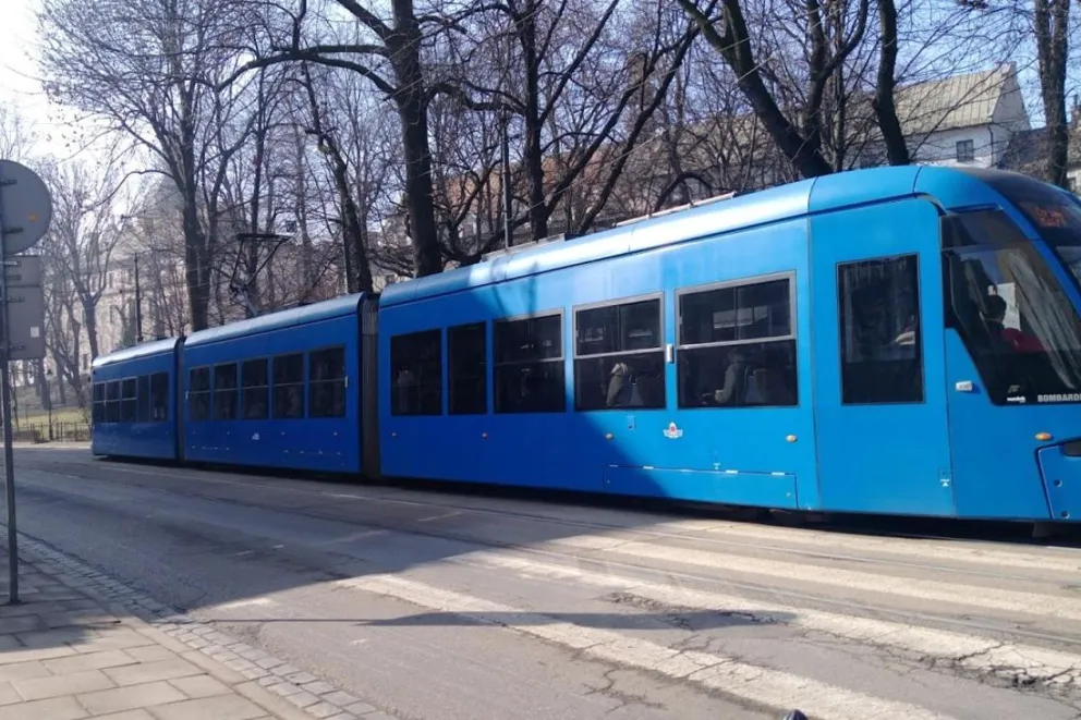 Dwa remonty w Krakowie. Są duże zmiany dla pasażerów komunikacji miejskiej i kierowców