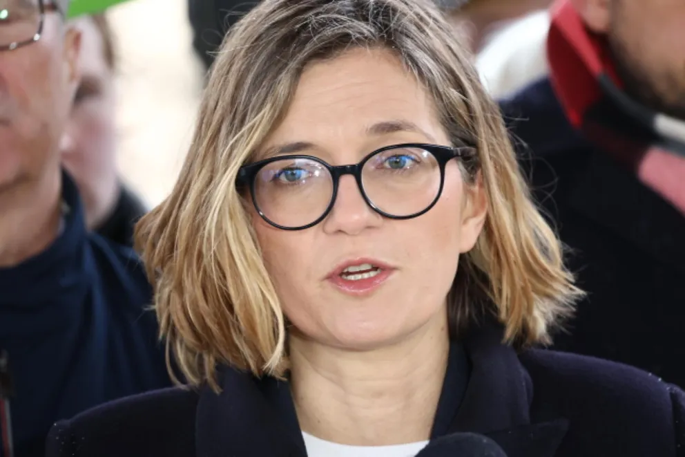Magdalena Biejat w Krakowie: Od kiedy władzę w USA objął D. Trump, polska prawica nie potrafi się odnaleźć