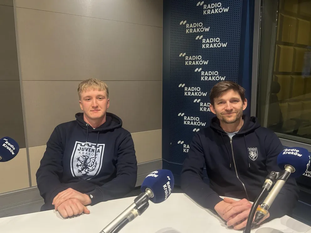 Juvenia musi jeszcze zaczekać na pierwszy mecz wiosną. Kraków znów stanie się stolicą rugby