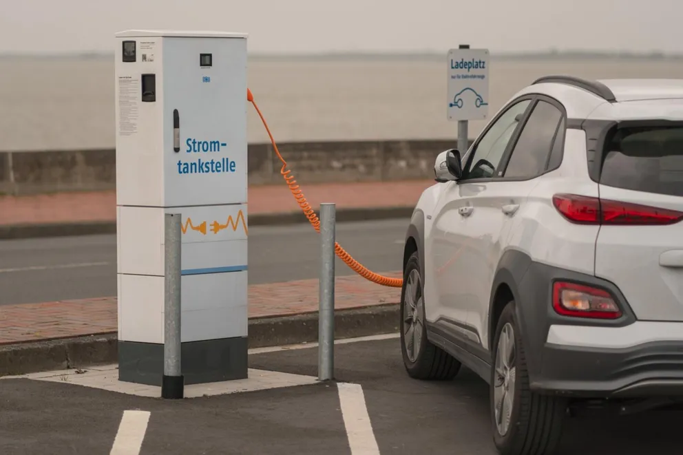 W Gorlicach naładujesz elektryka. Miasto kupi pierwsze ładowarki