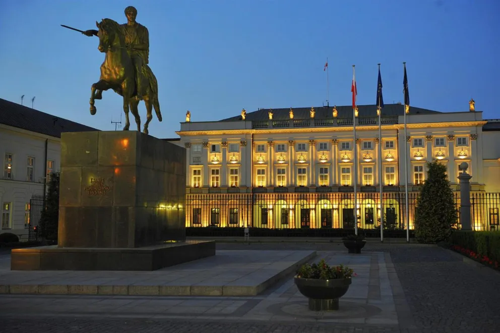 Śmierć Barbary Skrzypek a kampania prezydencka – jak politycy wykorzystują tragedię do mobilizacji