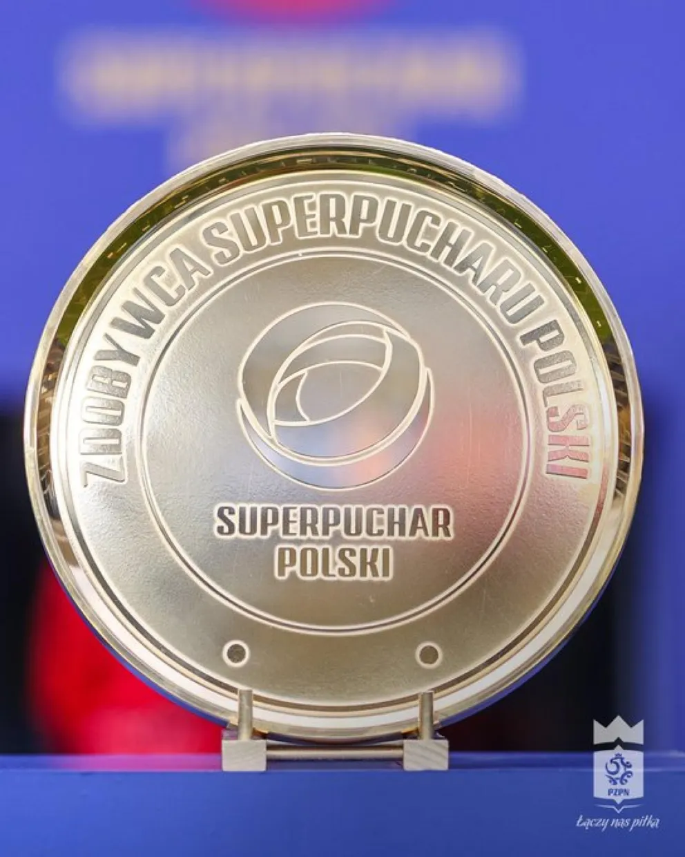 O Superpuchar jednak na Stadionie Narodowym!
