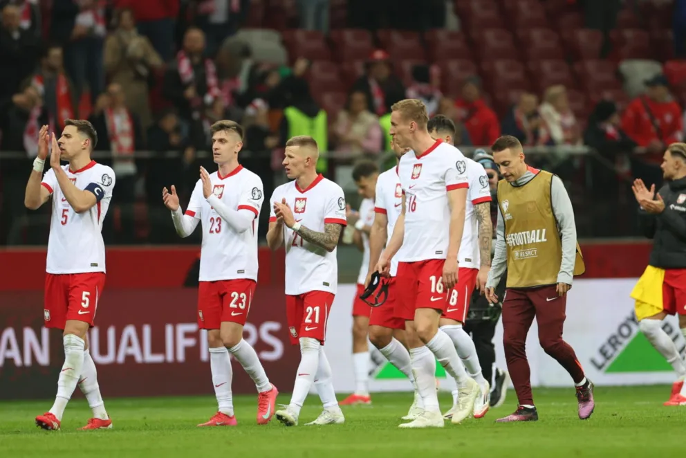 Eliminacje MŚ 2026. Zawstydzający styl zwycięstwa