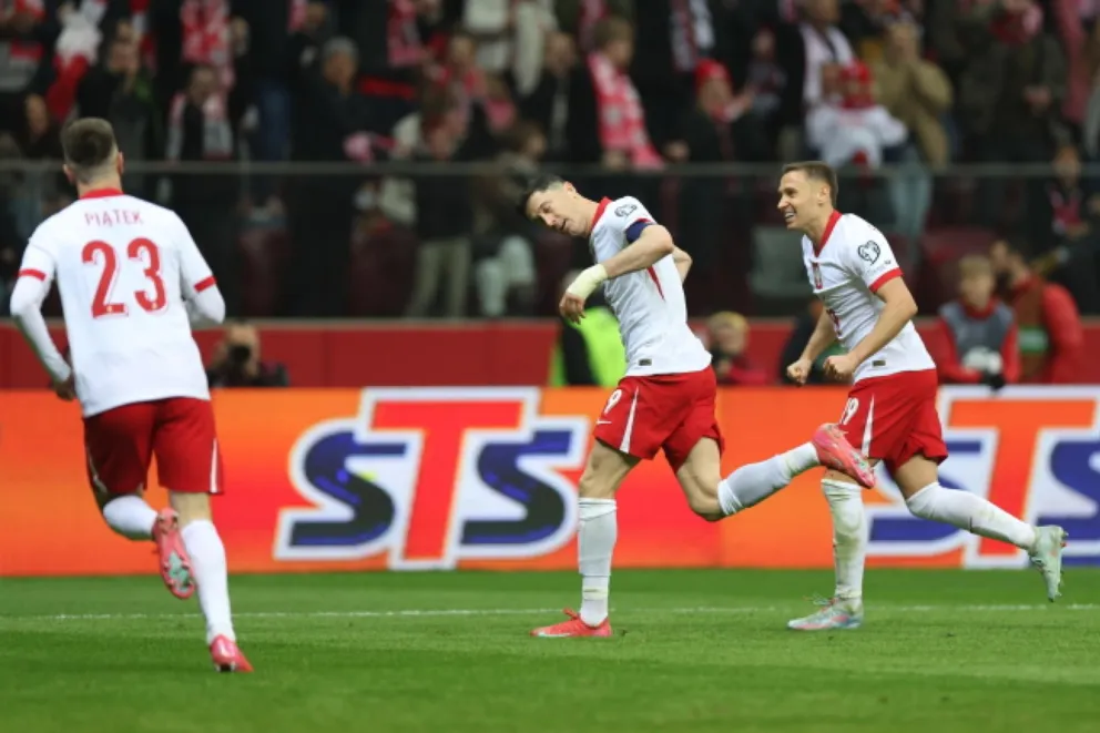 El. MŚ 2026: z Maltą o kolejne punkty, ale też o poprawę nastrojów