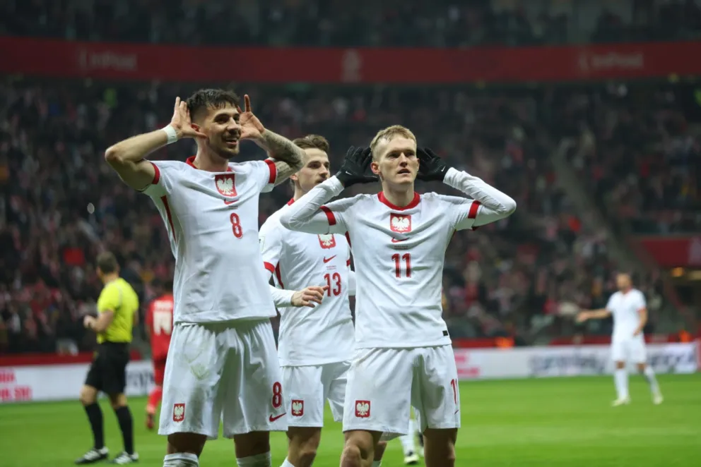 Planowe zwycięstwo z Maltą, choć gradu bramek nie było 