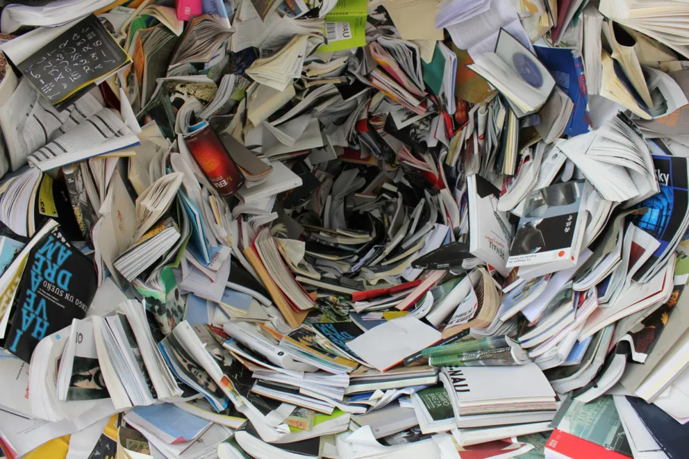 Papier jest nieoczywistym materiałem. Festiwal Papieru 2025 już 28 marca!