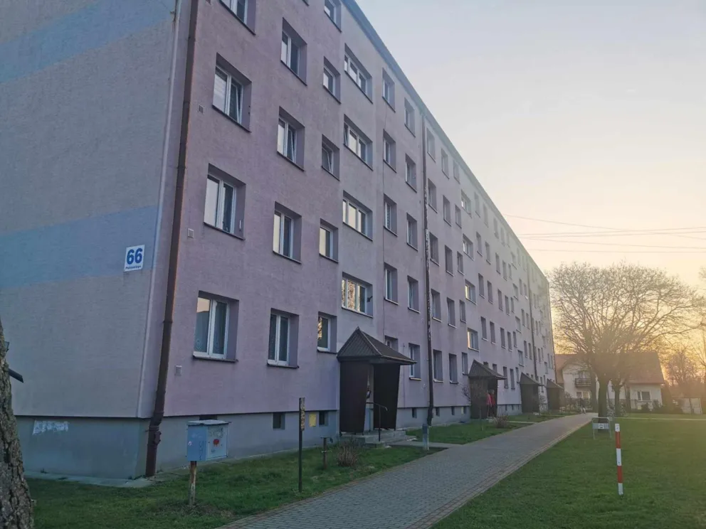 Tarnów: Dwa zarzady w jednym bloku. Spór o zmianę zarządcy wspólnoty podzielił mieszkańców
