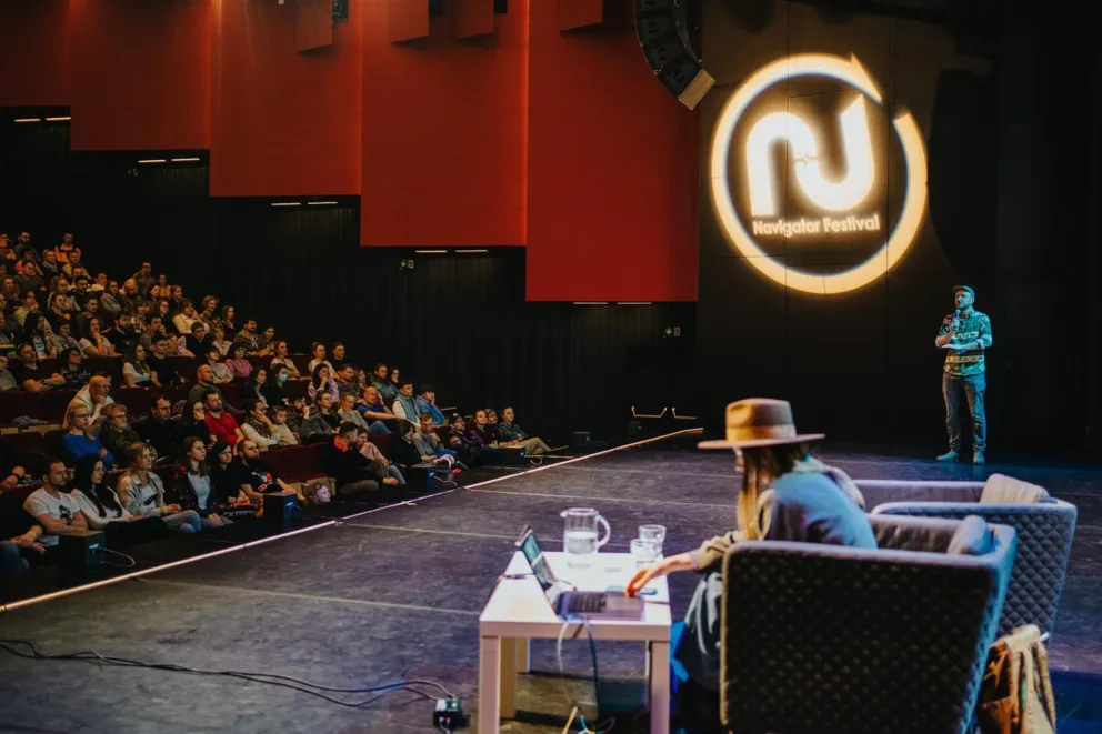 Już 29 marca Navigator Festival 2025! 