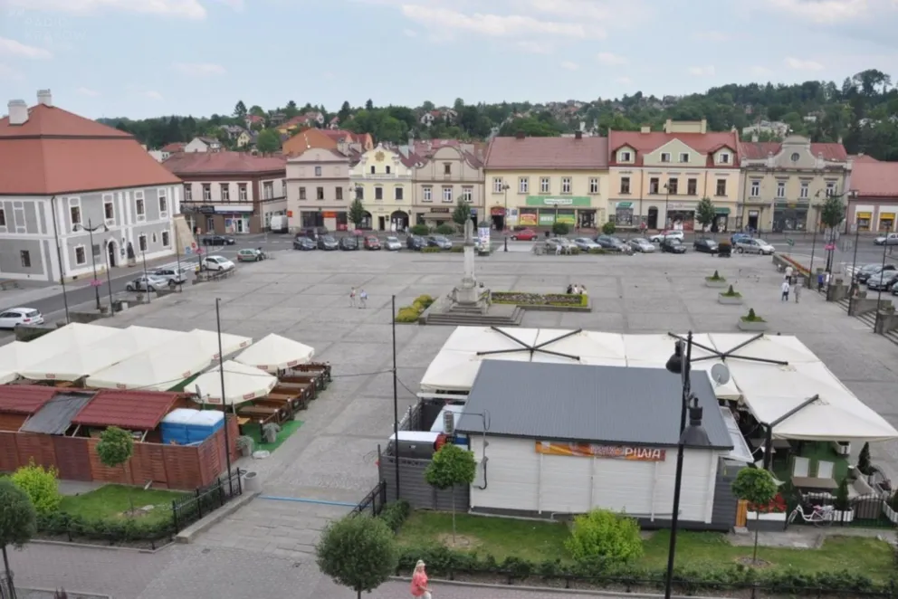 Pierwszy rok „ekipy świeżaków”. Jak radziły sobie nowe władze Bochni?