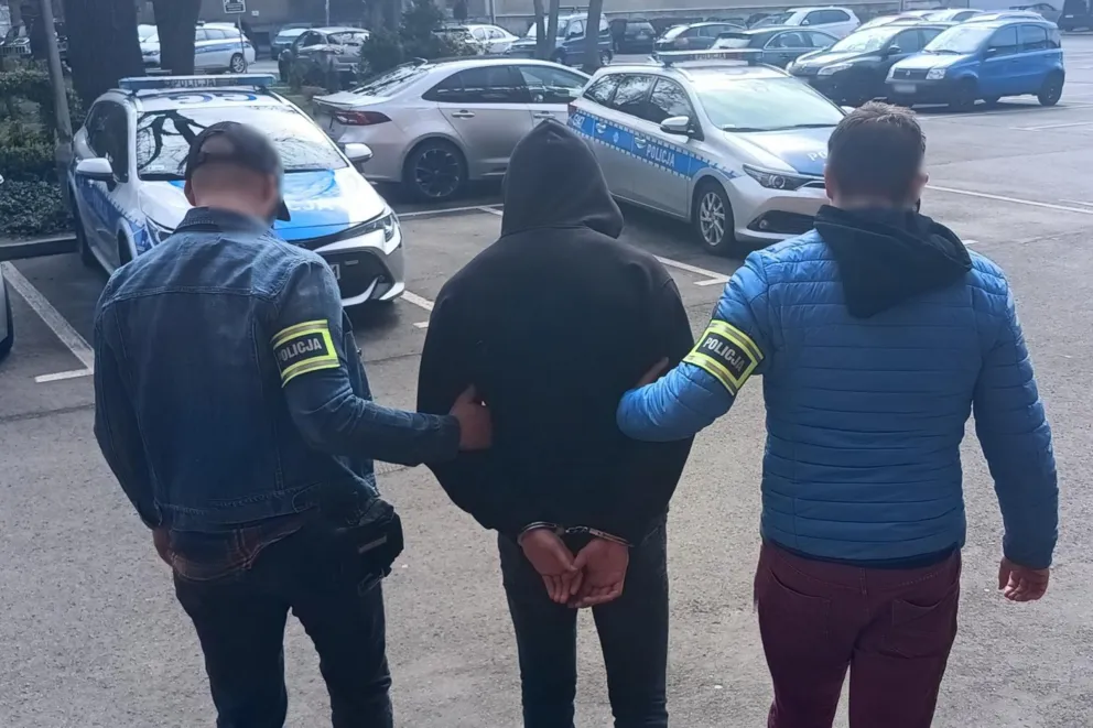 Brutalna bójka w Nowej Hucie. Czterech mężczyzn odpowie przed sądem