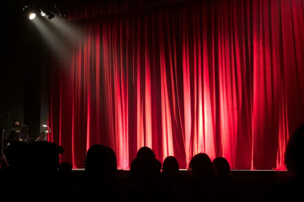 Duch Teatru Bückleina wciąż unosi się nad Krakowem