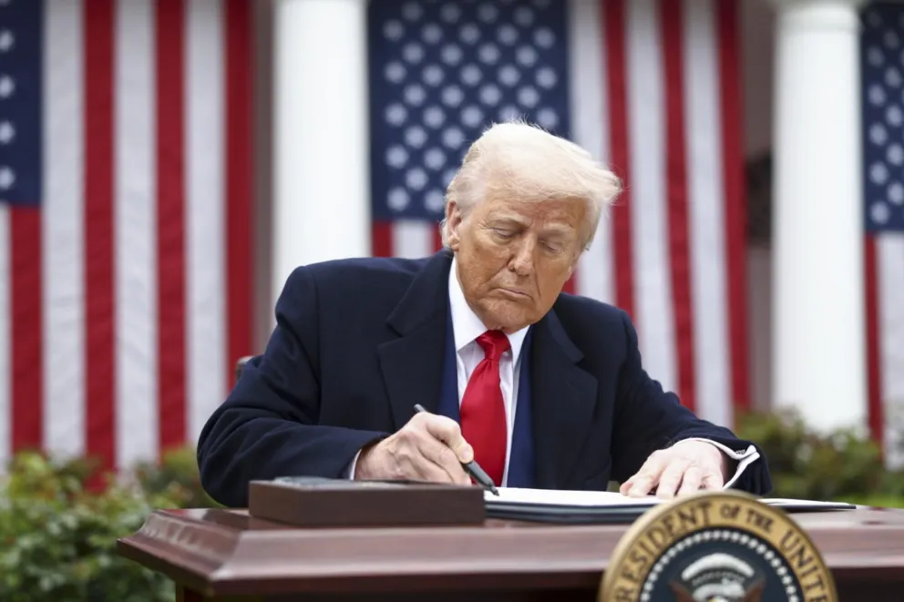 Co oznaczają cła Donalda Trumpa dla strefy euro i polskich konsumentów?