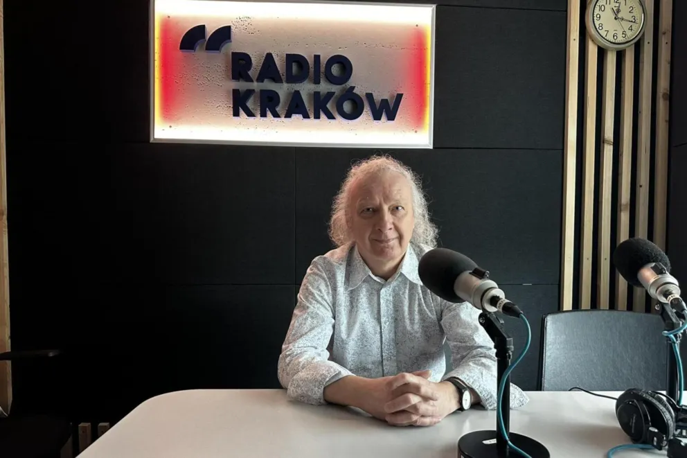 Prof. Majcherek: "Fundusz Sprawiedliwości był zorganizowaną grabieżą pieniędzy publicznych"