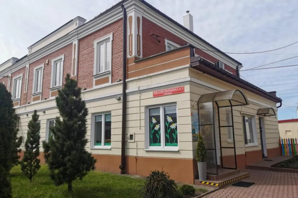 Przedszkole numer 3 w Brzesku do likwidacji. Zdaniem rodziców miasto szukało pretekstu