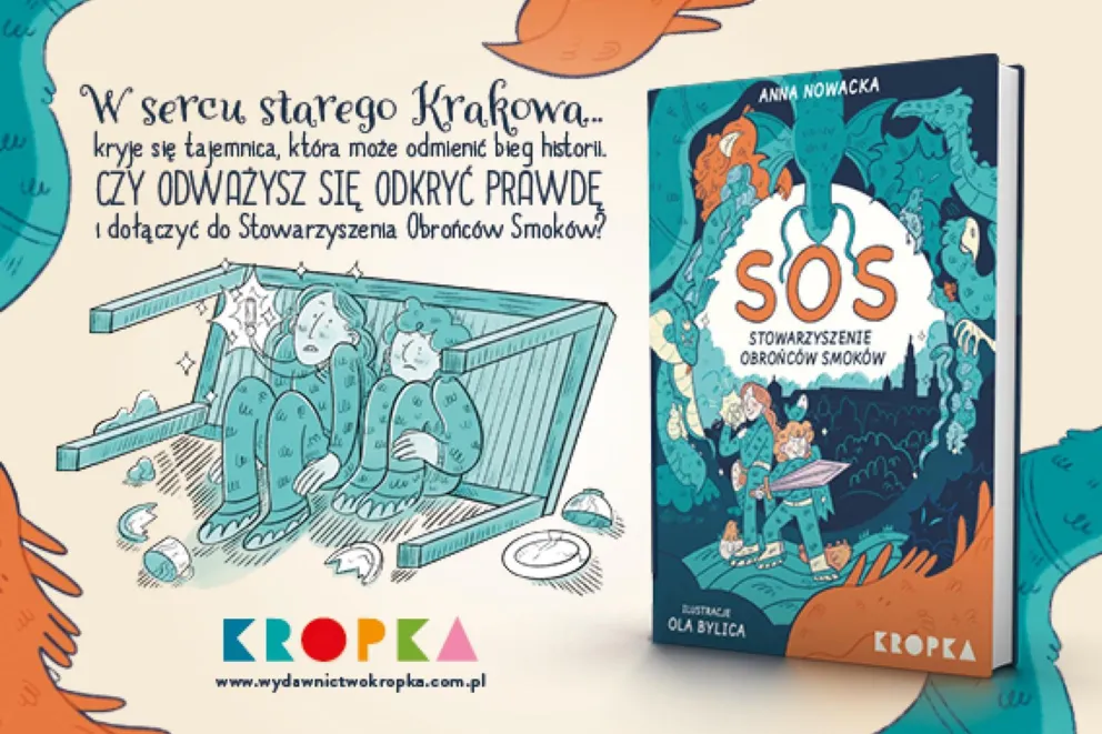 SOS. Stowarzyszenie Obrońców Smoków