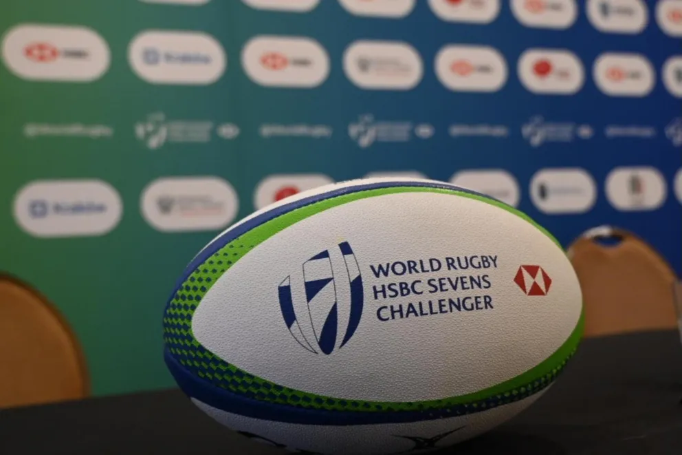 Najlepsi rugbyści znów zagrają w Krakowie. Stawka jest wysoka