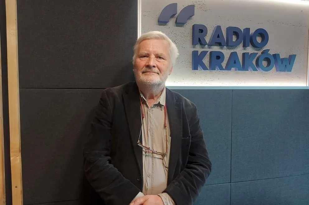 Prof. Thomas Bak: „Wielojęzyczność opóźnia demencję nawet o 4,5 roku"