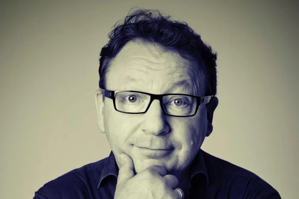 Zbigniew Zamachowski wystąpi w Forcie Borek!