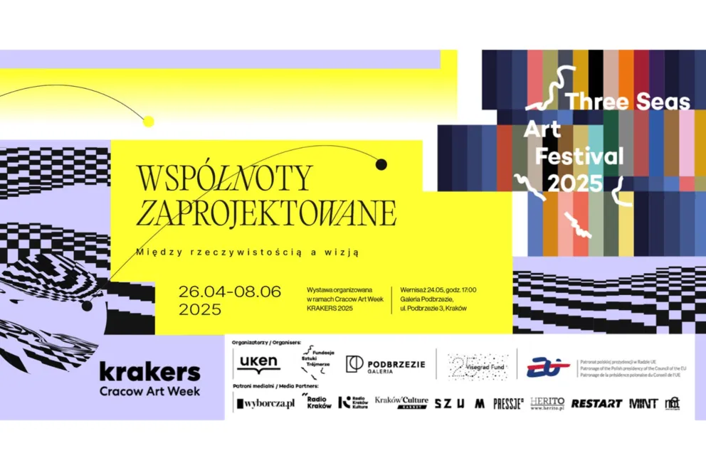 Wspólnoty zaprojektowane — między rzeczywistością a wizją  