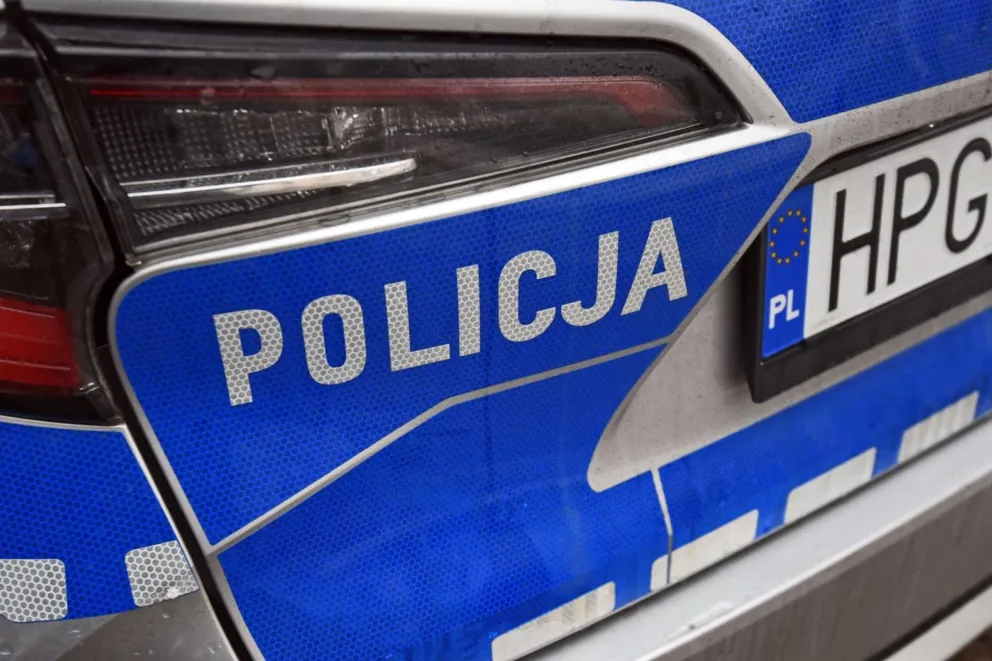 60-latek, który zaatakował kobietę w Dębnie, usłyszał zarzut. Grozi mu dożywocie