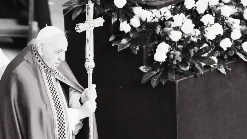 Adam Szostkiewicz: Wokół pontyfikatu papieża Franciszka było wiele ostrych kontrowersji 