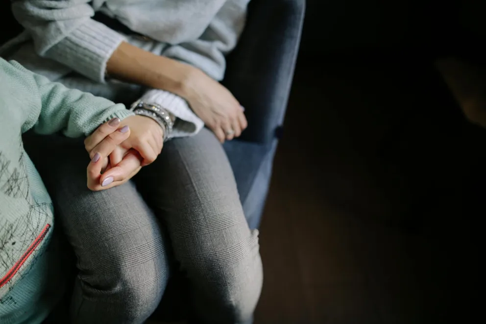 Fundacja „Ta Mama Ma Imię” oddaje głos kobietom z doświadczeniem traumy