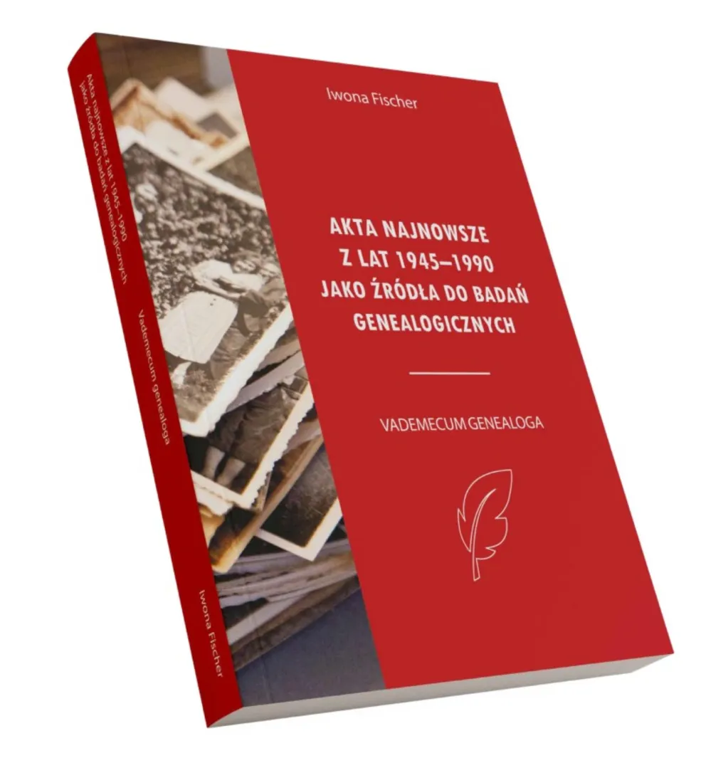 Kogo w XXI wieku interesuje genealogia?