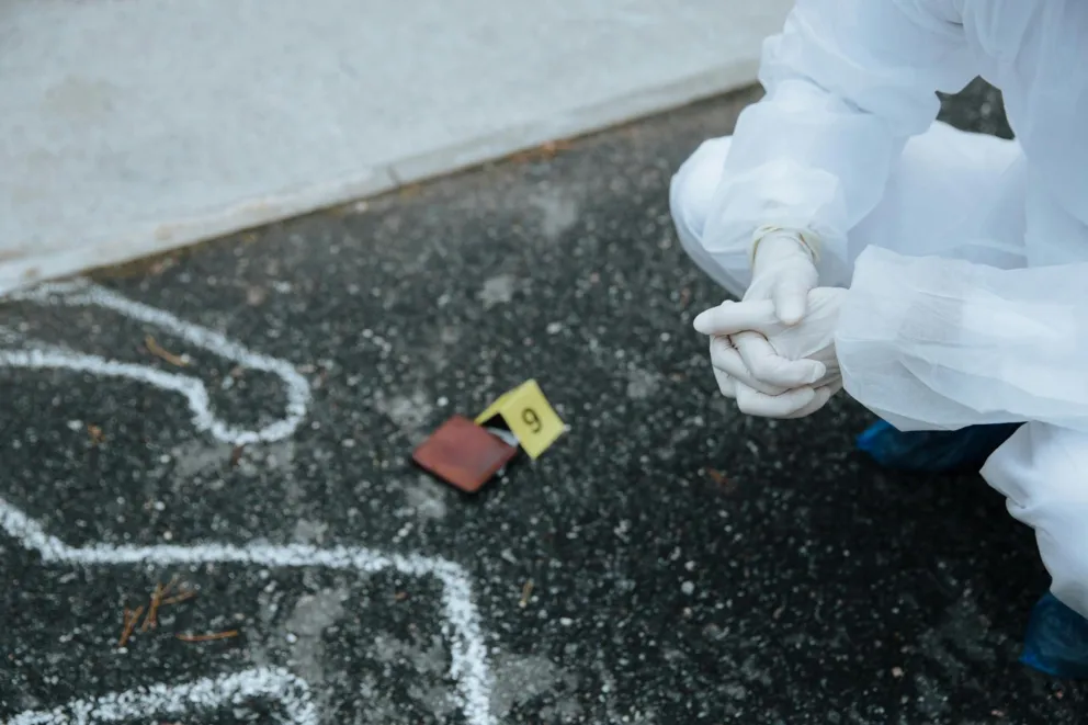 Czy istnieje zbrodnia doskonała? Kryminalistyka w dobie popularności true crime