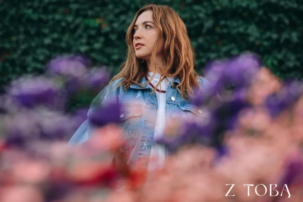 Premiera: Magda Luba - Z Tobą