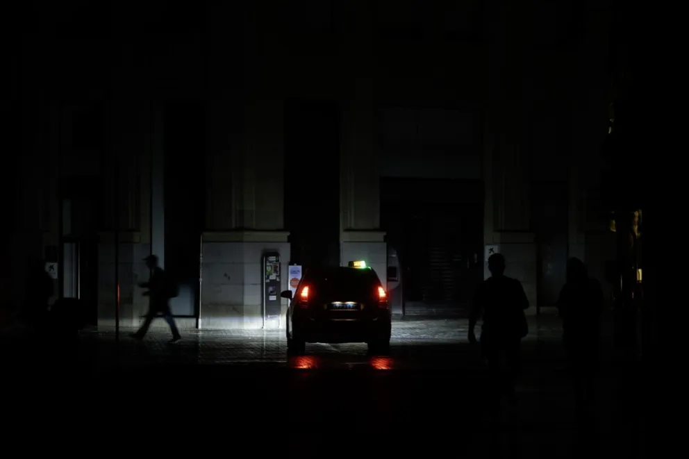 Blackout w Hiszpanii i Portugalii: Czy Polska jest bezpieczna?