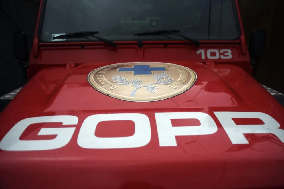 Ratownicy GOPR wznawiają weekendowe dyżury w beskidzkich schroniskach