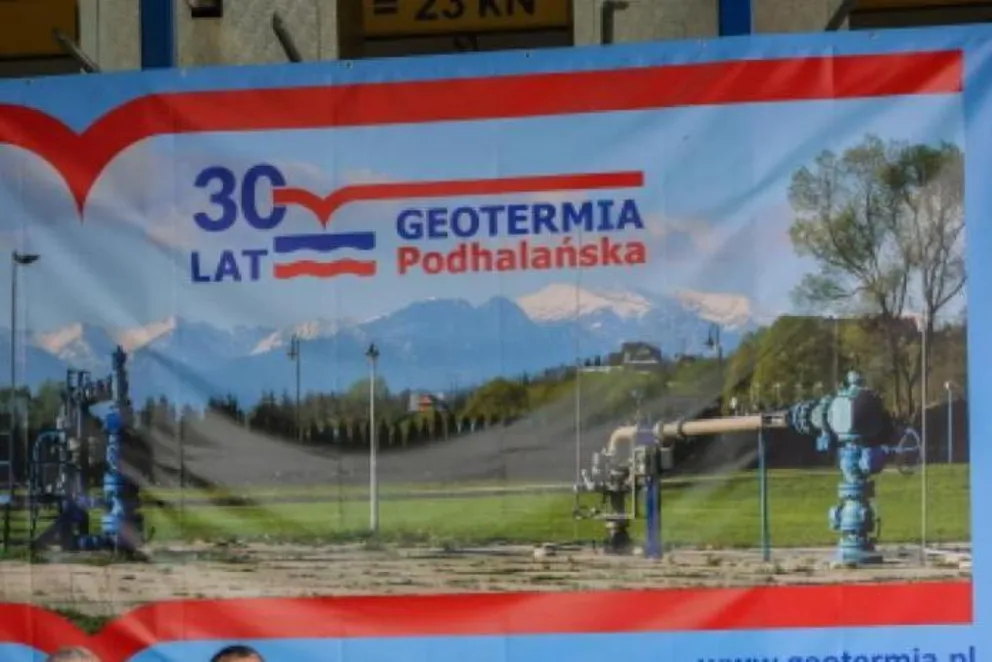 Nowy odwiert geotermalny na Podhalu. Prace wiertnicze ruszą w czerwcu
