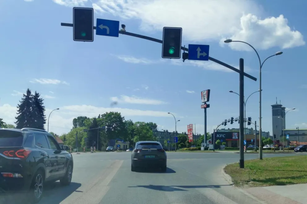 Gminie Tarnów nie podoba się organizacja ruchu na czas ważnego remontu w mieście